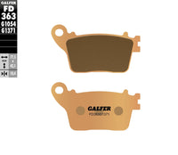 Thumbnail for Brake Pads Sintered Fd363g1371