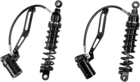 Thumbnail for Touring Remote Res Shocks 14