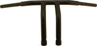 Thumbnail for Fat Tiller Handlebar Black 1.25