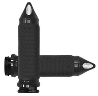 Thumbnail for Fly By Wire Throttle Memory Foam Grip Black