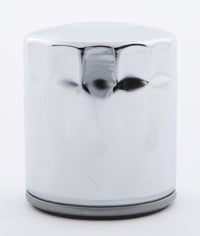 Thumbnail for Hd Oil Filter Chrome Twin Cam Chrome