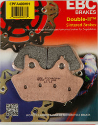 Thumbnail for Brake Pads Epfa400hh Extreme Pro Brake Pads