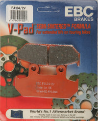 Thumbnail for Brake Pads V Series
