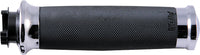 Thumbnail for Superbike Custom Contour Grips Chrome