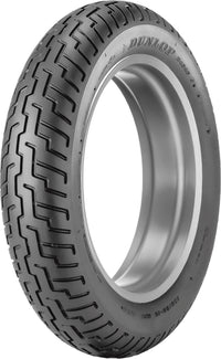 Thumbnail for Tire D404 Front 110/90 18 61h Bias Tl
