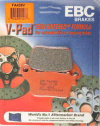 Thumbnail for Brake Pads V Series