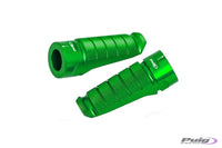 Thumbnail for Footpegs Racing Green