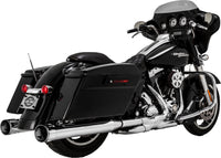 Thumbnail for Cult 45 Slip Ons Tc 95 16 Crown Tips Chrome