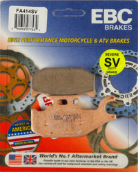 Thumbnail for Brake Pads