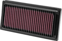 Thumbnail for Air Filter Hd 1208 Replacement