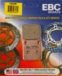 Thumbnail for Brake Pads