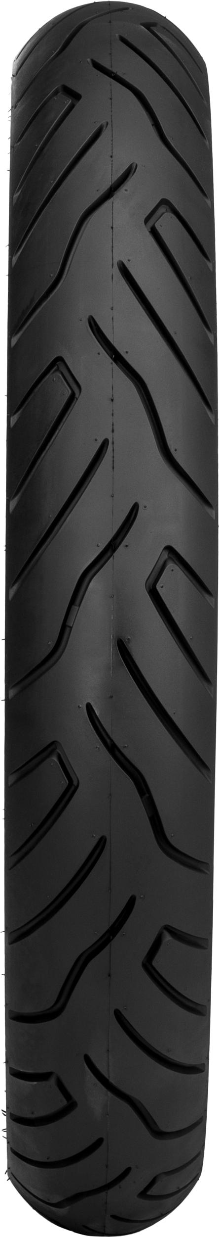 Tire Sr999 Cruiser 130/90b16 Reinf 73h