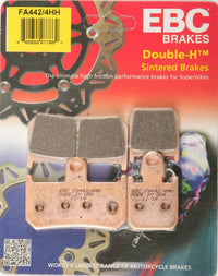 Thumbnail for Brake Pads