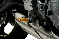Thumbnail for Footpegs R Fighter Gold
