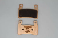 Thumbnail for Brake Pads Hh Sintered Front `15 19 Softail