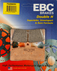Thumbnail for Brake Pads