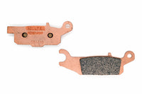 Thumbnail for Brake Pads