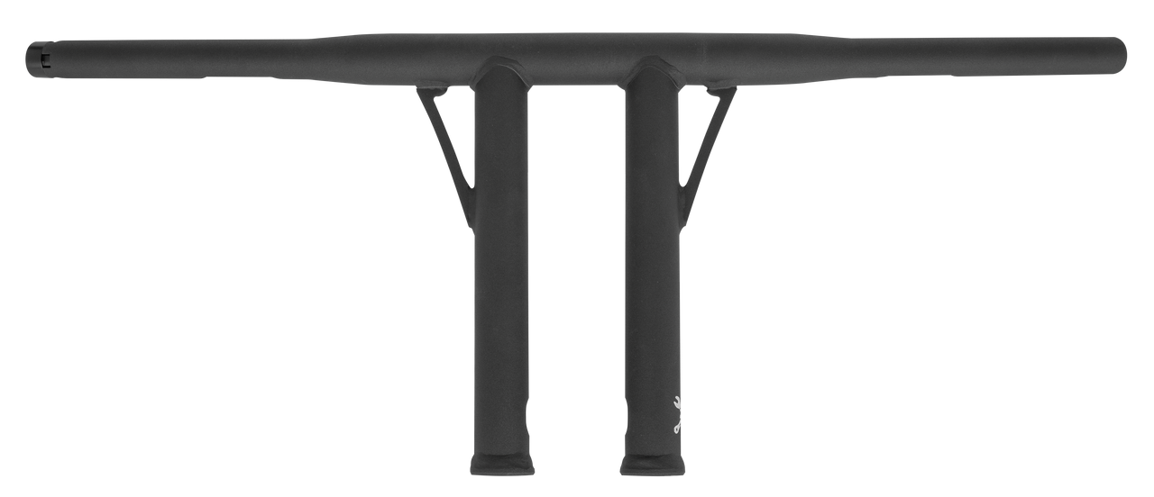 Folsom 10" Bar Matte Black