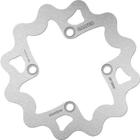 Thumbnail for Wave Rotor   Rear