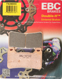 Thumbnail for Brake Pads