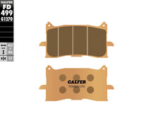 Thumbnail for Brake Pads Sintered Fd499g1370