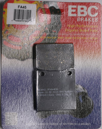 Thumbnail for Brake Pads