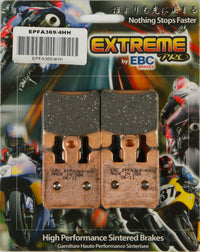 Thumbnail for Extreme Pro Brake Pads