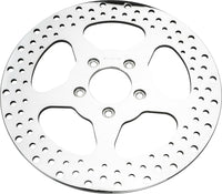 Thumbnail for 5 Spoke Brake Rotor Rear 11.5