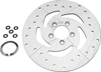Thumbnail for Super Flow Front Brake Rotor 11.5