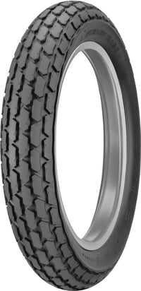 Thumbnail for Tire K180 Front 100/90 19 57p Bias Tt