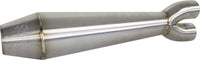 Thumbnail for Comp S 2in1 Exhaust Sportster Gen 2 Brushed