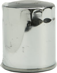 Thumbnail for Hd Oil Filter Chrome Evo Chrome
