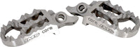 Thumbnail for Core Mx Footpegs Hon