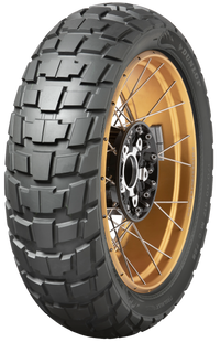 Thumbnail for Tire Trailmax Raid Rear 150/70r17 69t Radial Tl