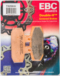 Thumbnail for Brake Pads