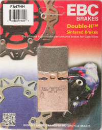 Thumbnail for Brake Pads