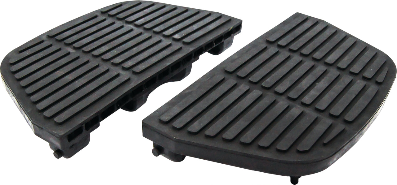 Floorboard Matt Set Passenger Block Flh/Flt 86 Up