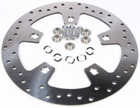 Thumbnail for Perimeter Brake Rotor Front 11 Ss Machined