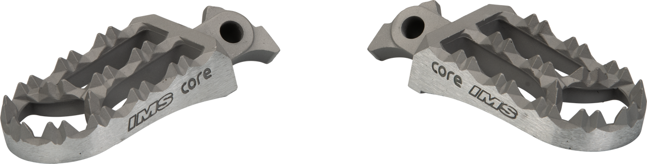 Core Enduro Footpegs