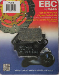 Thumbnail for Brake Pads