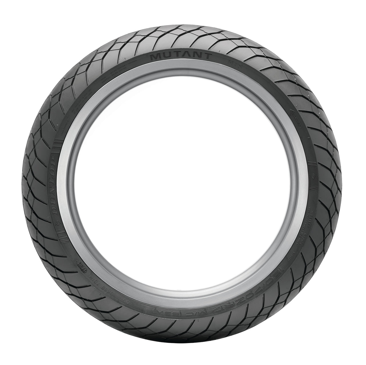 Tire Mutant Front 110/70zr17 (54w) Radial