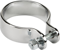 Thumbnail for Exhaust End Clamps Universal 1 3/4
