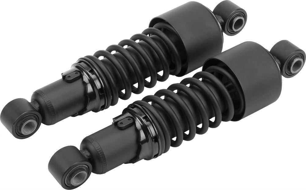 Short Shocks Black 10.5" Xl 91 20