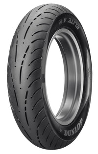 Thumbnail for Tire Elite 4 Rear 200/55 16 77h Radial Tl