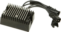 Thumbnail for Regulator Black Xl `07 08 OEM 74546 07