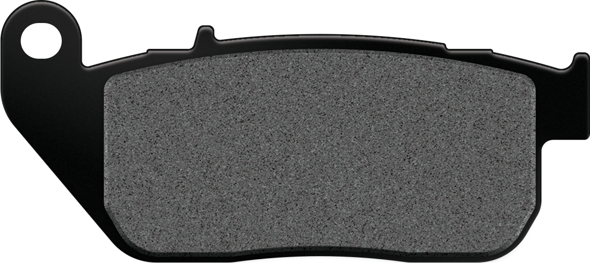 Hd Brake Pad Semi Sint Repl Oe 42831 04