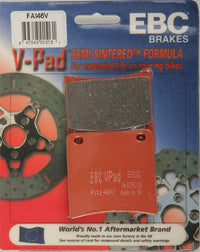 Thumbnail for Brake Pads V Series