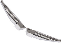 Thumbnail for Billet Aluminum Footpegs Chrome