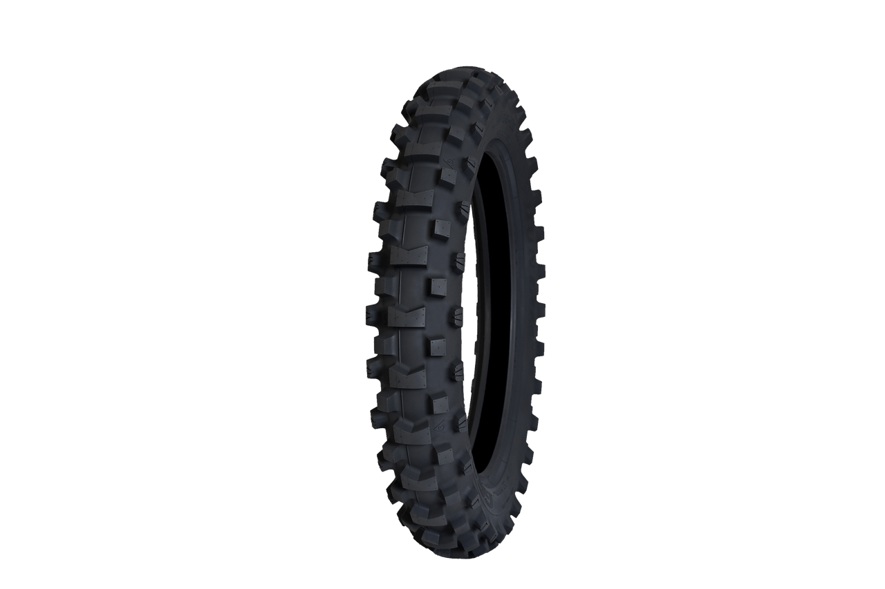 Tire Geomax At82 Rear 120/90 19 66m Bias Tt