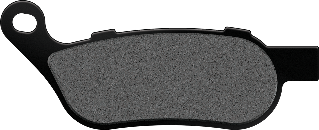 Hd Brake Pad Sintered Repl Oe 42298 08
